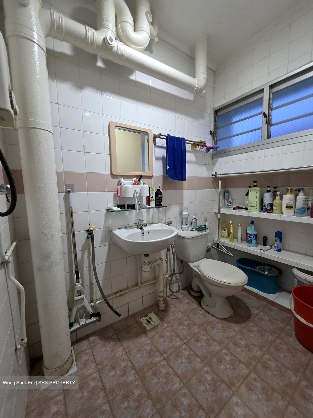Blk 450A Tampines Street 42 (Tampines), HDB 4 Rooms #511300491
